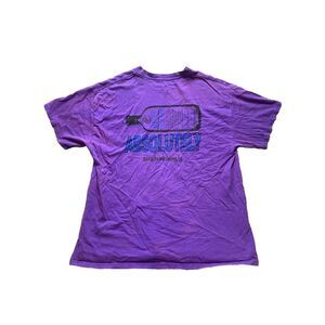 Absolutely South‎ Padre Island Shirt Womens Extra Large Vodka Walt Disney World